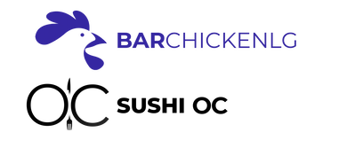 BARCHICKEN I SUSHI OC